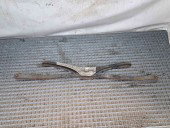 Bara stabilizatoare spate SMART Fortwo Coupe (W451) [Fabr 2006-2014] A4513100222 0.8 CDI 66095140KW / 54CP  