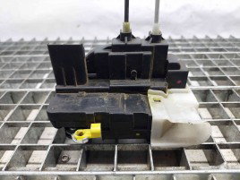 Broasca usa stanga fata Hyundai i20 (PB,PBT) [Fabr 2008-2014] OEM