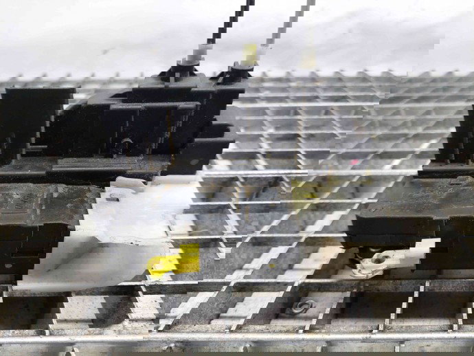 Broasca usa stanga fata Hyundai i20 (PB,PBT) [Fabr 2008-2014] OEM