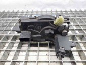 Broasca usa stanga fata Opel Zafira A (F75) [Fabr 1999-2005] 13220369