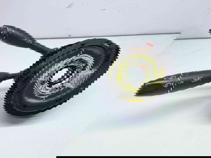  Bloc manete cu spirala volan Mercedes Clasa E (W207) Coupe [Fabr 2009-2012] A2124407503 