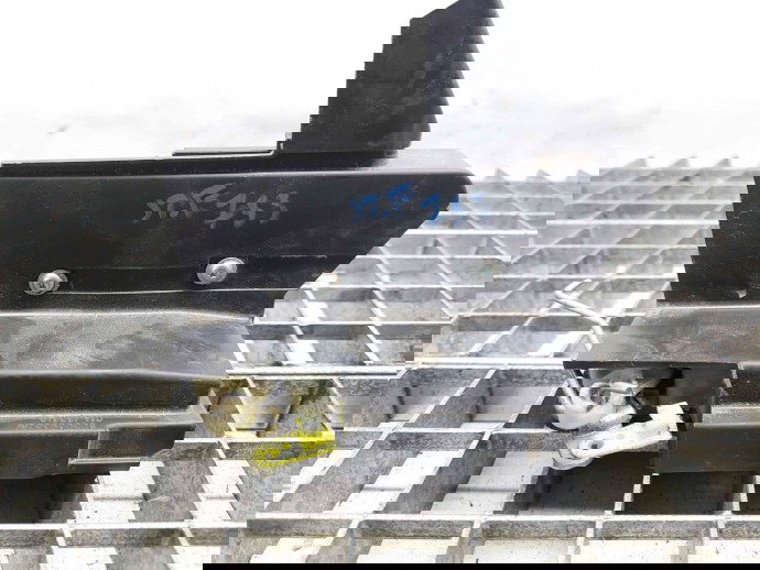 Broasca usa stanga fata Dacia Logan 2 [Fabr 2012-prezent] 805039362RF