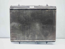 Radiator apa Peugeot 308 Break [Fabr 2007-2013] 9674089680 1.6 9HP DV6DTED 68KW / 92CP 1.6 9HP DV6DTED 68KW / 92CP