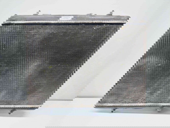 Radiator apa Peugeot 308 Break [Fabr 2007-2013] 9674089680 1.6 9HP DV6DTED 68KW / 92CP 1.6 9HP DV6DTED 68KW / 92CP