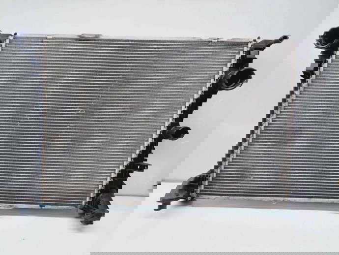 Radiator apa Mercedes Clasa E Coupe (C207) [Fabr 2009-2016] A0995002603 2.2 CDI 651911  2.2 CDI 651911 143KW / 194CP