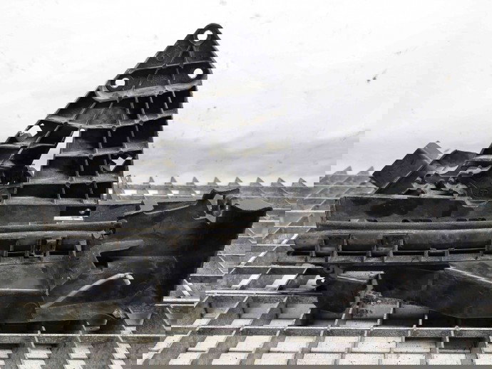 Broasca usa stanga fata Ford Focus 2 (DA) [Fabr 2004-2012] 3M54-R21813ER