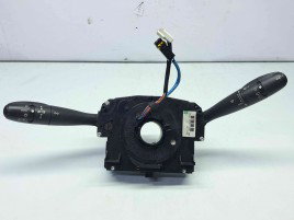  Bloc manete cu spirala volan Peugeot 207 (WA) [Fabr 2006-2012] 96661295XT 