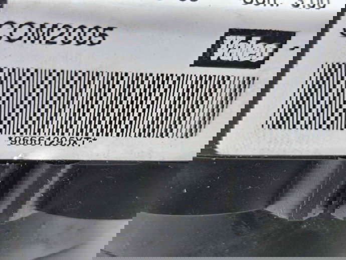  Bloc manete cu spirala volan Peugeot 207 (WA) [Fabr 2006-2012] 96661295XT 