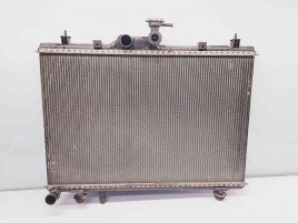 Radiator apa Renault Koleos 1 SUV [Fabr 2008-2015] 21400JY00A 2.0 DCI   