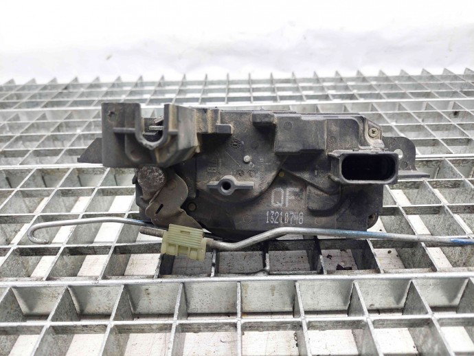 Broasca usa stanga fata Opel Astra H [Fabr 2004-2009] 13210748