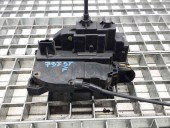 Broasca usa stanga fata Renault Megane 3 [Fabr 2008-2015] OEM