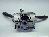  Bloc manete cu spirala volan Peugeot 207 (WA) [Fabr 2006-2012] 96661295XT 