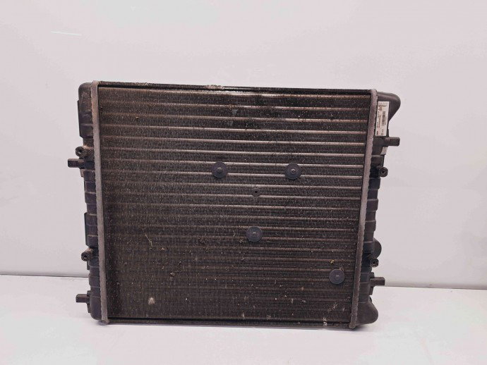 Radiator apa Skoda Fabia 3 (NJ3) [Fabr 2014-2022] 6Q0121201HA 1.0 Benz CHYA 44KW / 60CP 1.0 Benz CHYA 44KW / 60CP