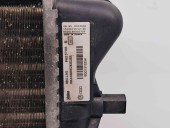 Radiator apa Skoda Fabia 3 (NJ3) [Fabr 2014-2022] 6Q0121201HA 1.0 Benz CHYA 44KW / 60CP 1.0 Benz CHYA 44KW / 60CP
