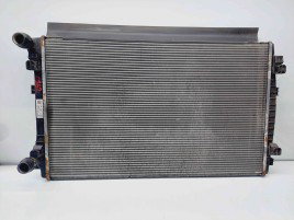 Radiator apa Audi A3 Sportback (8VA) Hatchback [Fabr 2012-2020] 5Q0121251EM 2.0 TDI CRBC 110KW / 150CP  