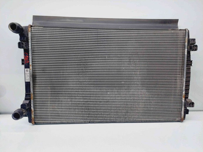 Radiator apa Audi A3 Sportback (8VA) Hatchback [Fabr 2012-2020] 5Q0121251EM 2.0 TDI CRBC 110KW / 150CP  