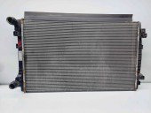 Radiator apa Audi A3 Sportback (8VA) Hatchback [Fabr 2012-2020] 5Q0121251EM 2.0 TDI CRBC 110KW / 150CP  