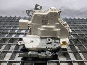 Broasca usa stanga fata Audi A5 Sportback (8TA) [Fabr 2009-2015] 8J1837015C