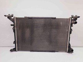 Radiator apa Audi A4 (8K2, B8) Facelift [Fabr 2008-2015] 8K0121251R 2.0 TDI CJCA 105KW / 143CP  
