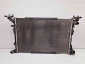 Radiator apa Audi A4 (8K2, B8) Facelift [Fabr 2008-2015] 8K0121251R 2.0 TDI CJCA 105KW / 143CP  