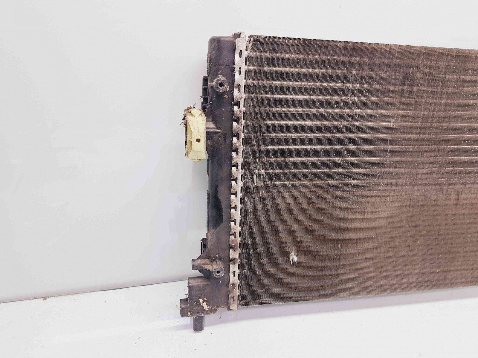 Radiator apa Volkswagen Polo (6R) [Fabr 2009-2016] 6RS121253 1.2 Benz CGPB 44KW / 60CP 1.2 Benz CGPB 44KW / 60CP - imagine 2