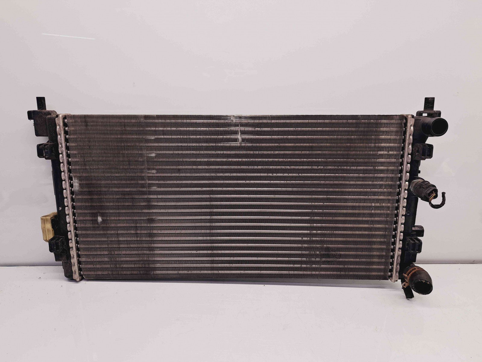 Radiator apa Volkswagen Polo (6R) [Fabr 2009-2016] 6RS121253 1.2 Benz CGPB 44KW / 60CP 1.2 Benz CGPB 44KW / 60CP - imagine 4