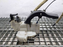 Broasca usa stanga fata Honda Acord VII [Fabr 2002-2012] OEM