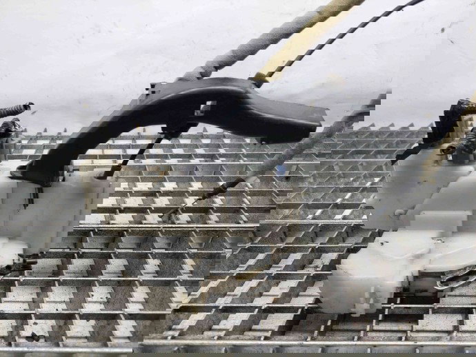 Broasca usa stanga fata Honda Acord VII [Fabr 2002-2012] OEM