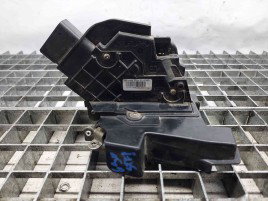 Broasca usa stanga fata Ford Focus 2 (DA) [Fabr 2004-2012] 3M5A-R2181ER