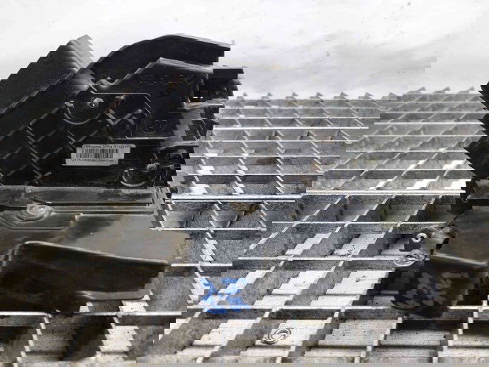 Broasca usa stanga fata Ford Focus 2 (DA) [Fabr 2004-2012] 3M5A-R2181ER