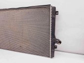 Radiator apa Volkswagen Scirocco (137) Coupe [Fabr 2008-2017] 1K0121251DD 2.0 TDI CBBB 125KW / 170CP 2.0 TDI CBBB 125KW / 170CP