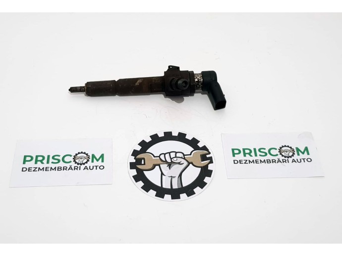 Injector Ford S-MAX 1.8 Tdci 4M5Q9F593Ad