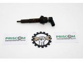 Injector Ford S-MAX 1.8 Tdci 4M5Q9F593Ad