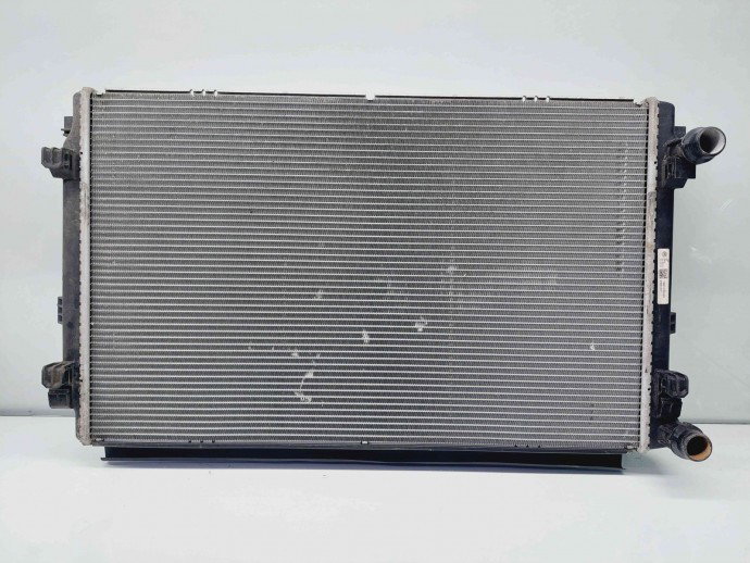 Radiator apa Skoda Octavia 3 (5E3) [Fabr 2012-2020] 5Q0121251ER 2.0 TDI CKFC 110KW / 150CP  