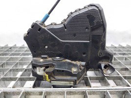 Broasca usa stanga fata Toyota Auris (E15) [Fabr 2006-2012] A046693