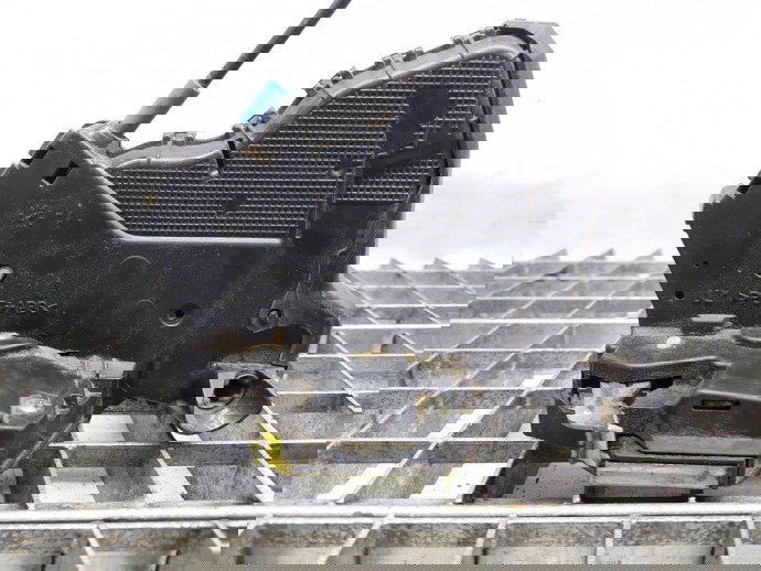 Broasca usa stanga fata Toyota Auris (E15) [Fabr 2006-2012] A046693