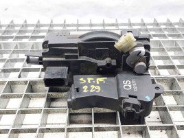 Broasca usa stanga fata Opel Vectra C [Fabr 2003-2008] 13210771