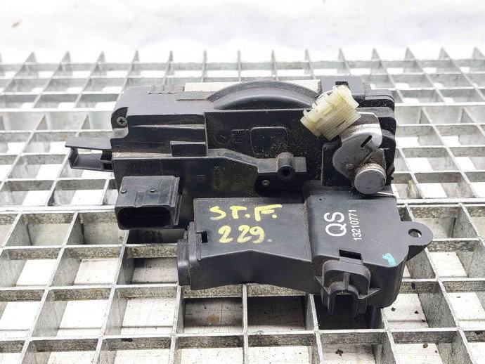Broasca usa stanga fata Opel Vectra C [Fabr 2003-2008] 13210771