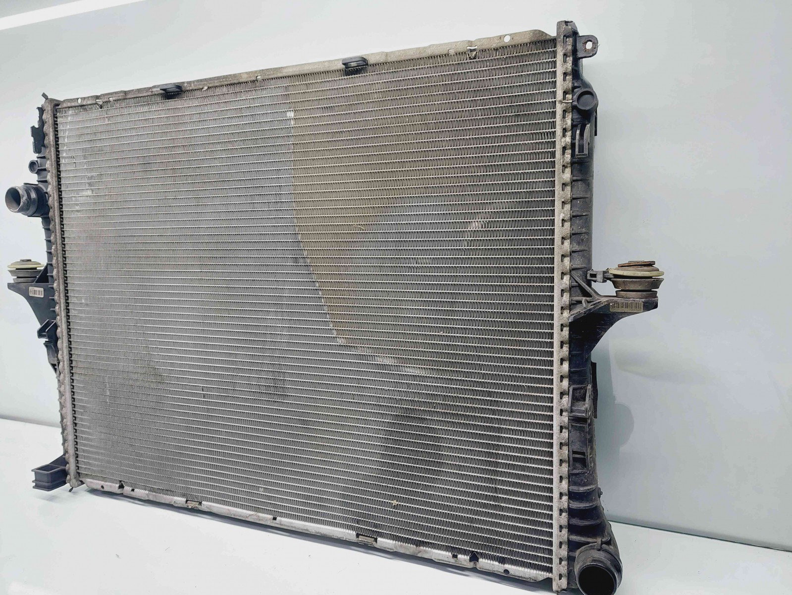 Radiator apa Audi Q7 (4LB) [Fabr 2006-2014] 7L6121253B 3.0 TDI BUG 171KW / 233CP 3.0 TDI BUG 171KW / 233CP - imagine 3