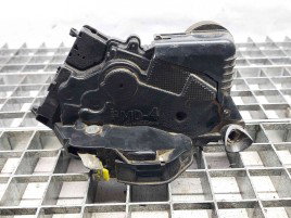 Broasca usa stanga fata Toyota Yaris (P9) [Fabr 2005-2011] OEM