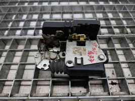 Broasca usa stanga fata Dacia Sandero [Fabr 2008-2012] OEM