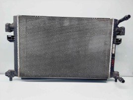 Radiator auxiliar racire apa Audi A3 Sportback (8VA) Hatchback [Fabr 2012-2020] 5Q0121251ED 2.0 TDI CRBC 110KW / 150CP  