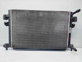 Radiator auxiliar racire apa Audi A3 Sportback (8VA) Hatchback [Fabr 2012-2020] 5Q0121251ED 2.0 TDI CRBC 110KW / 150CP  