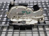 Broasca usa stanga fata Skoda Fabia 2 (5J, 542) [Fabr 2007-2014] 1S1837015C