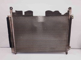 Radiator clima / AC Renault Koleos 1 SUV [Fabr 2008-2015] 92100JY00A 2.0 DCI  2.0 DCI 110KW / 150CP