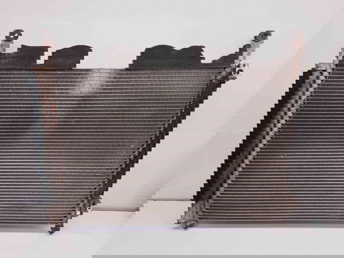 Radiator clima / AC Renault Koleos 1 SUV [Fabr 2008-2015] 92100JY00A 2.0 DCI  2.0 DCI 110KW / 150CP