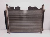 Radiator clima / AC Renault Koleos 1 SUV [Fabr 2008-2015] 92100JY00A 2.0 DCI  2.0 DCI 110KW / 150CP