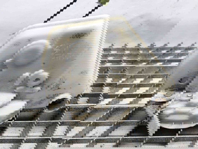 Broasca usa stanga fata Mazda CX-5 (KE) [Fabr 2011-2016] KD53B0484