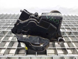 Broasca usa stanga fata Toyota Yaris (P9) [Fabr 2005-2011] OEM