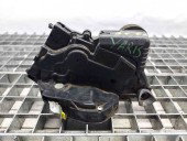 Broasca usa stanga fata Toyota Yaris (P9) [Fabr 2005-2011] OEM